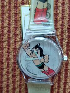  Astro Boy Black Jack часы рука .. насекомое 80 годовщина. Hong Kong MTR