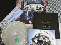 【CD】Chasing the Horizon『Chasing the Horizon 』◆MWAMが約2年ぶりに5thオリジナルアルバムをリリース！◆認知度の高い有名曲が満載！_画像6