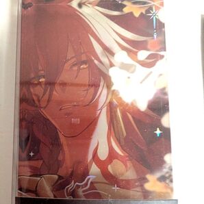 崩壊スターレイル スタレ アクリルブロック モーディス 公式正規品