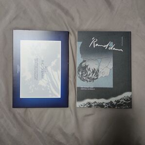 ●同人誌22 全年齢 バラ売り○