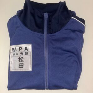 名探偵コナン 警察学校編 警察学校ジャージ