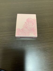 口紅パレット