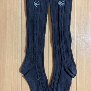 ハイソックス 小学生