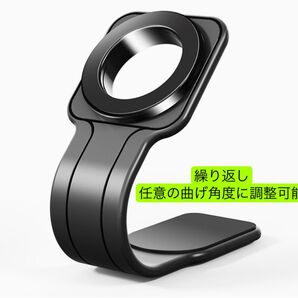 車載スマホホルダー スマートフォンホルダー マグネットスマホホルダー MagSafeスマホホルダー 1個