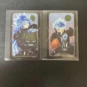 ツイステ メタカ Halloween ver.2025 イグニハイド寮 イデア・オルト