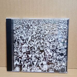 国内盤 LISTEN WITHOUT PREJUDICE VOL. 1 / ジョージ・マイケル