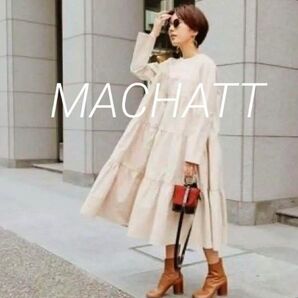 machatt★マチャット★ワンピース