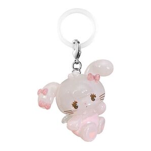 mikkoキャラクターズ めじるしアクセサリー2 CAMMY キャミー ガチャガチャ カプセルトイ