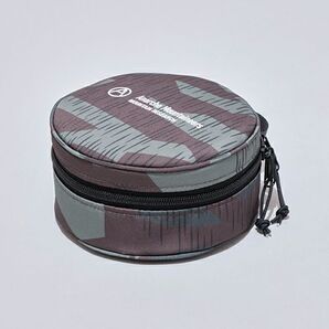 Mountain Research マウンテンリサーチ ラウンドタフケース