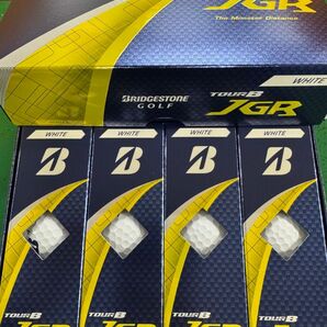 ②TOURB JGR 2ダース 25年製 BRIDGESTONE