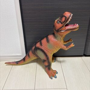 リアルなT-Rex模型
