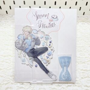 Sweet Floaties アクリルスタンド 緋八マナ