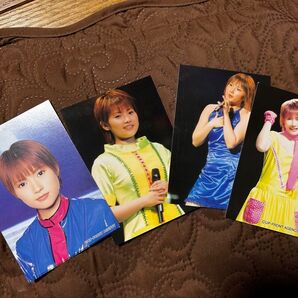 モーニング娘。 安倍なつみ