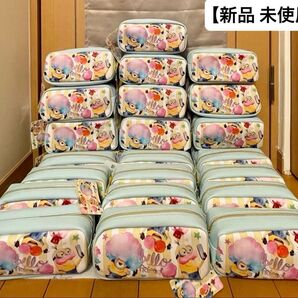 ミニオンズ ペンケース キャラパレ 25点 【新品 未使用 タグ付き】 ミニオン