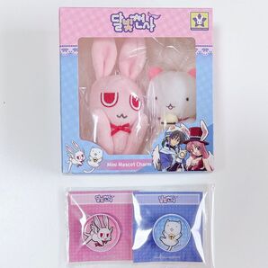 満月をさがして フルムーン 韓国 公式品 ぬいぐるみ スマートトック セット