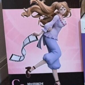 C賞 シャーロット・プリン 1個 ONE PIECE 一番くじ