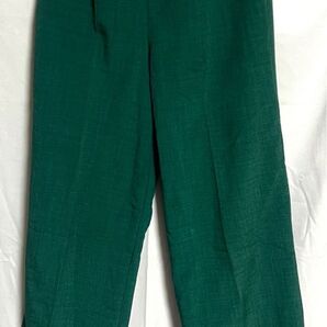 SENSE OF PLACE パンツ