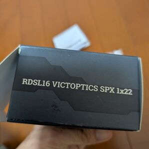 Vector Optics ベクターオプティクス SPX ドットサイト