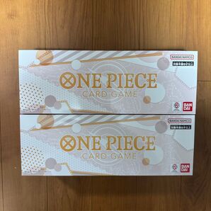 ワンピースカードゲーム ヒロインズエディション スペシャルセット