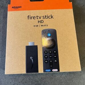 Amazon Fire Stick TV