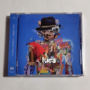 Dear Jubilee RADWIMPS TRIBUTE /トリビュート Mrs.GREENAPPLE YOASOBI 米津玄師