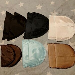 肩パッド6セット