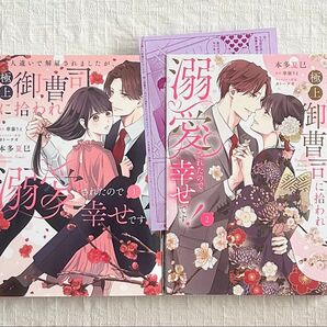 人違いで解雇されましたが、極上御曹司に拾われ溺愛されたので幸せです! 全巻