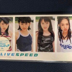 SPEED ALIVESPEED CD