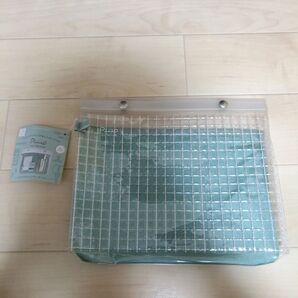 コクヨ ツールペンケースピープA5フラット