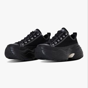 試し履きのみ コンバース オールスター サージトレーナー ALL STAR SURGETRAINER OX 26センチ