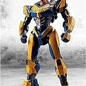 ROBOT魂 SIDE JAEGER アトラス・デストロイヤー