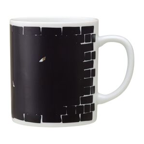 ゲンガー チェンジングマグカップ Midnight Agent -the cinema- ポケモンセンター公式 ミッドナイト