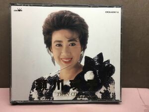 瀬川瑛子 ツインCD 2枚組 32曲