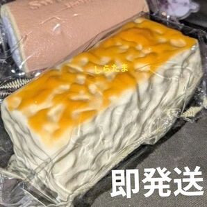 momo スクイーズ チーズスライス mellojoy好きに メロジョイ好き tiktok