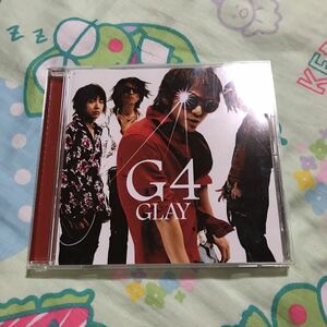 G4／GLAY