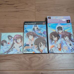 【PS2】 Memories Off ♯5 アンコール (サントラ同梱版)