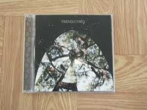 《CD》フレンドリー・ファイアーズ / FRIENDLY FIRES