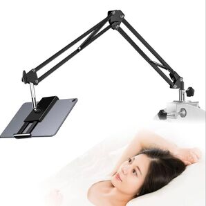 タブレット スタンド アーム ipad スマホ ホルダー iPhone