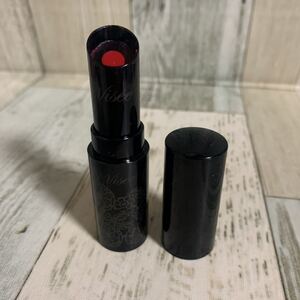 ヴィセ リシェ クリスタルデュオリップスティック 口紅
