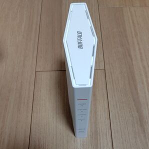 BUFFALO Wi-Fiルーター WXR-3000AX4P/NWH