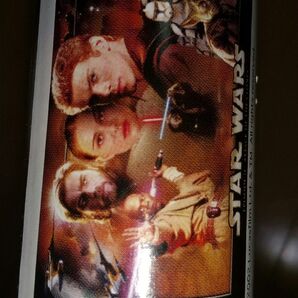 スターウォーズ エピソード2 クローンの攻撃 ポスター 2002年