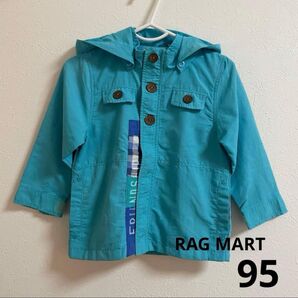 RAG MART ウィンドブレーカー アウター 95
