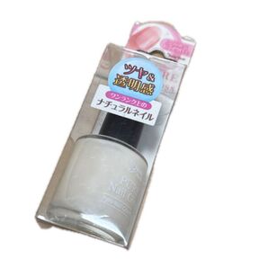 9 ビューティーワールド ピュアネイルグロス PNG481 桜シロップ