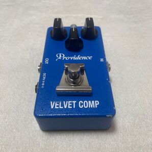Providence VELVET COMP VLC-1 コンプレッサー