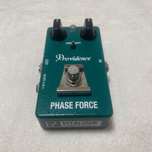 Providence PHASE FORCE PHF-1 フェイザー
