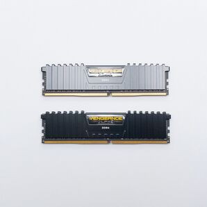 【即時発送】【32GB】CORSAIR メモリ VENGEANCE LPX DDR4 3200MHz