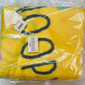 タイトルスヌーピー(PEANUTS)ブランケット