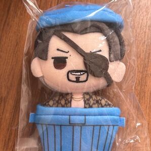 どこでも真島ぬいマスコット