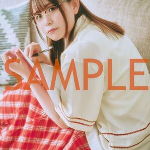 声優グランプリ 10月号 特典 ブロマイド 小日向美香