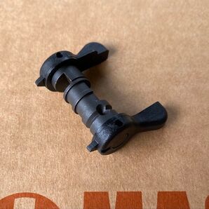 アンビセレクター